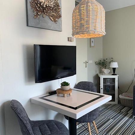 Appartement Texelheerlijk 18 à De Koog  Extérieur photo