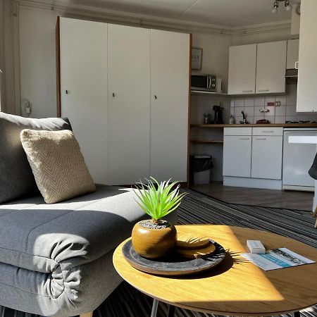 Appartement Texelheerlijk 18 à De Koog  Extérieur photo