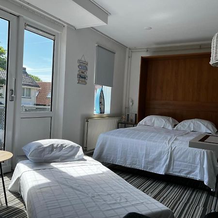 Appartement Texelheerlijk 18 à De Koog  Extérieur photo
