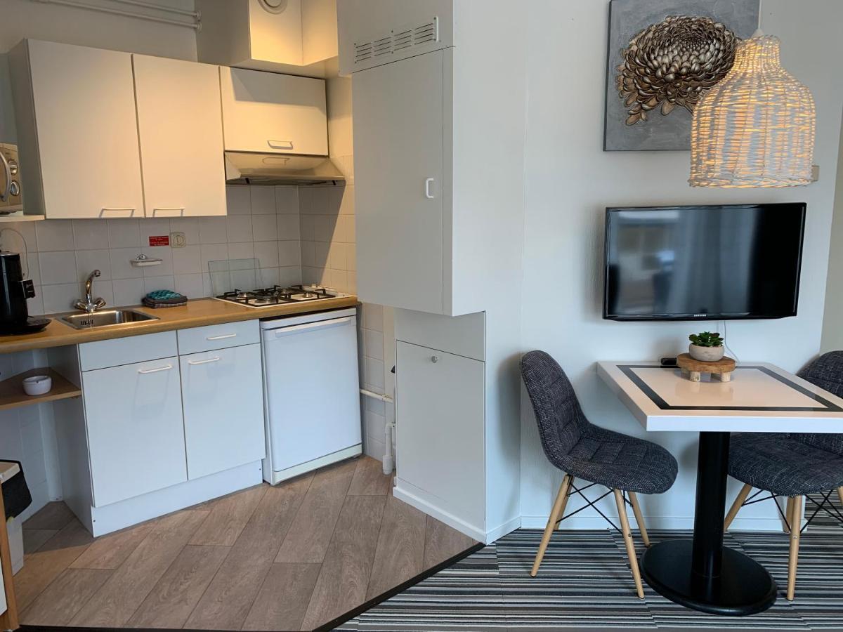 Appartement Texelheerlijk 18 à De Koog  Extérieur photo