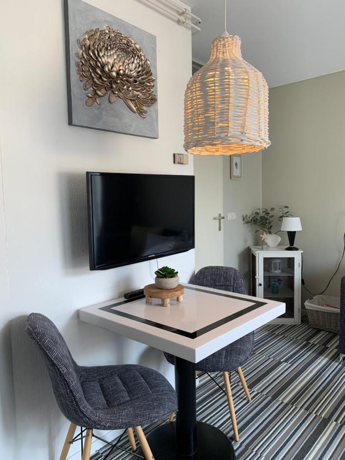 Appartement Texelheerlijk 18 à De Koog  Extérieur photo