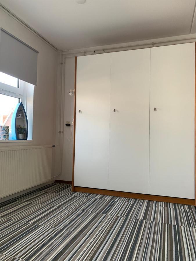 Appartement Texelheerlijk 18 à De Koog  Extérieur photo
