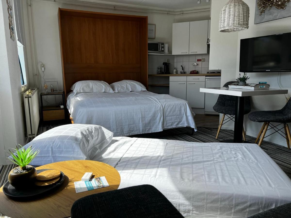Appartement Texelheerlijk 18 à De Koog  Extérieur photo