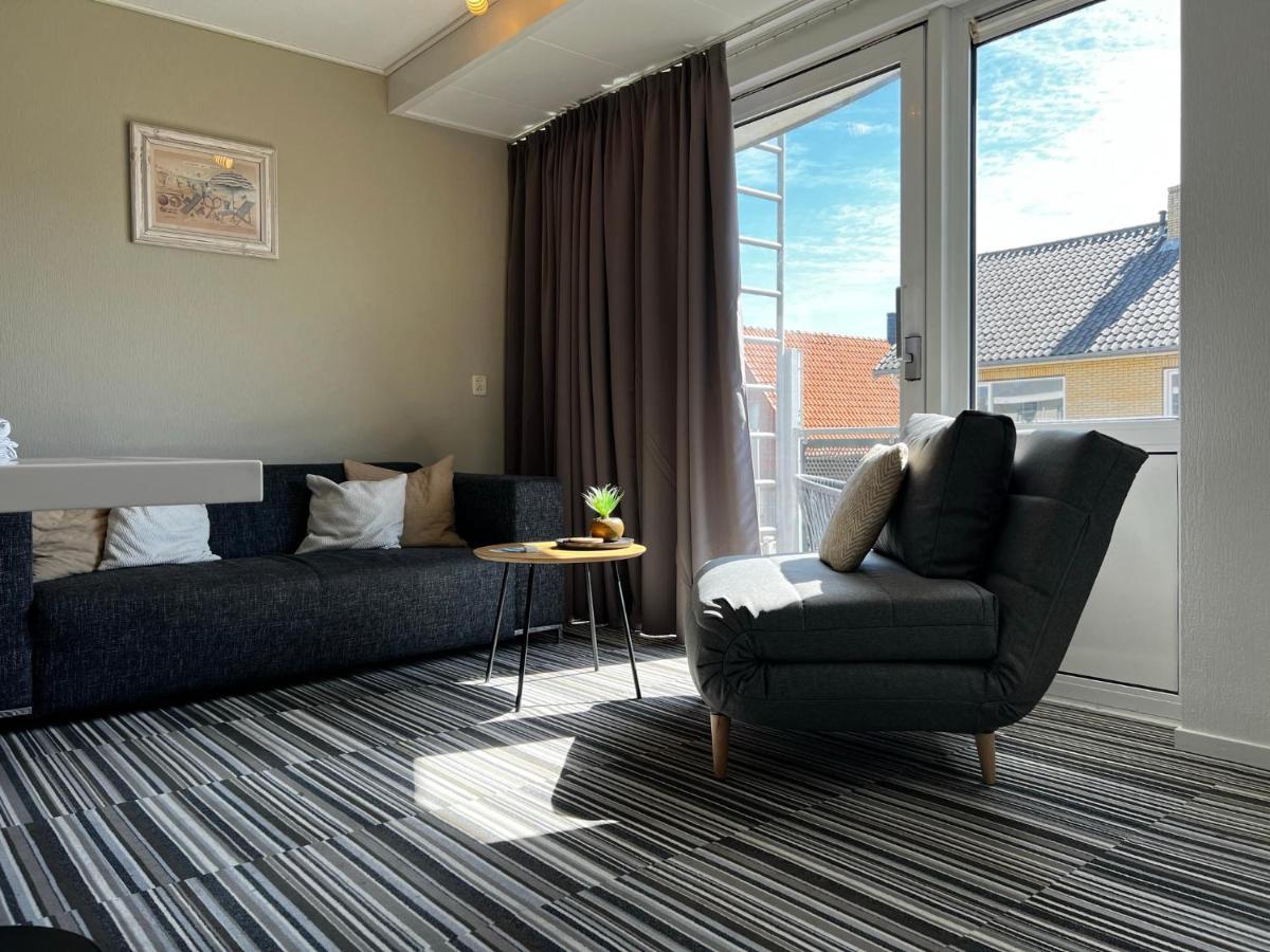 Appartement Texelheerlijk 18 à De Koog  Extérieur photo