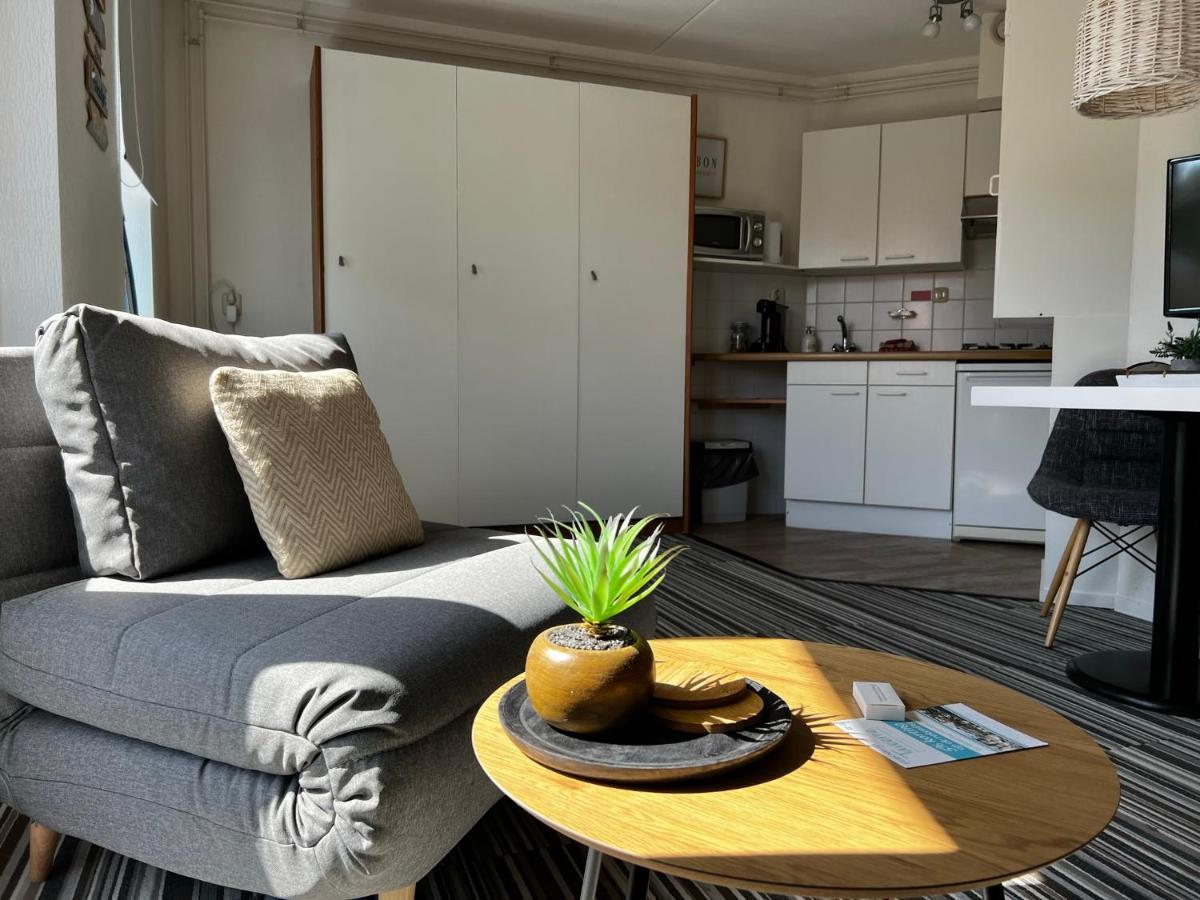 Appartement Texelheerlijk 18 à De Koog  Extérieur photo