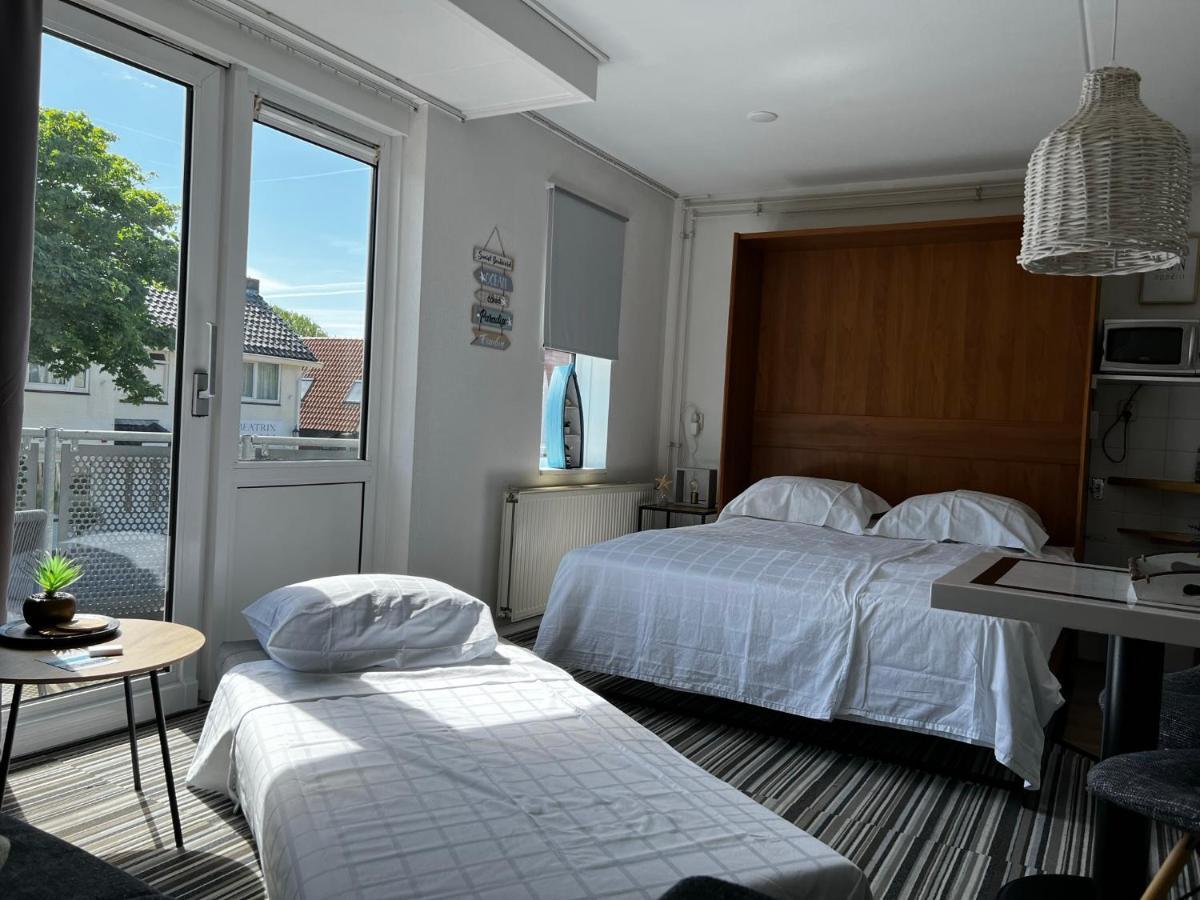 Appartement Texelheerlijk 18 à De Koog  Extérieur photo